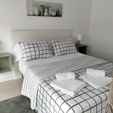 Centrico Apartamento Con Vistas 圣克鲁斯-德特内里费 外观 照片