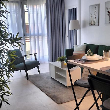 Centrico Apartamento Con Vistas 圣克鲁斯-德特内里费 外观 照片