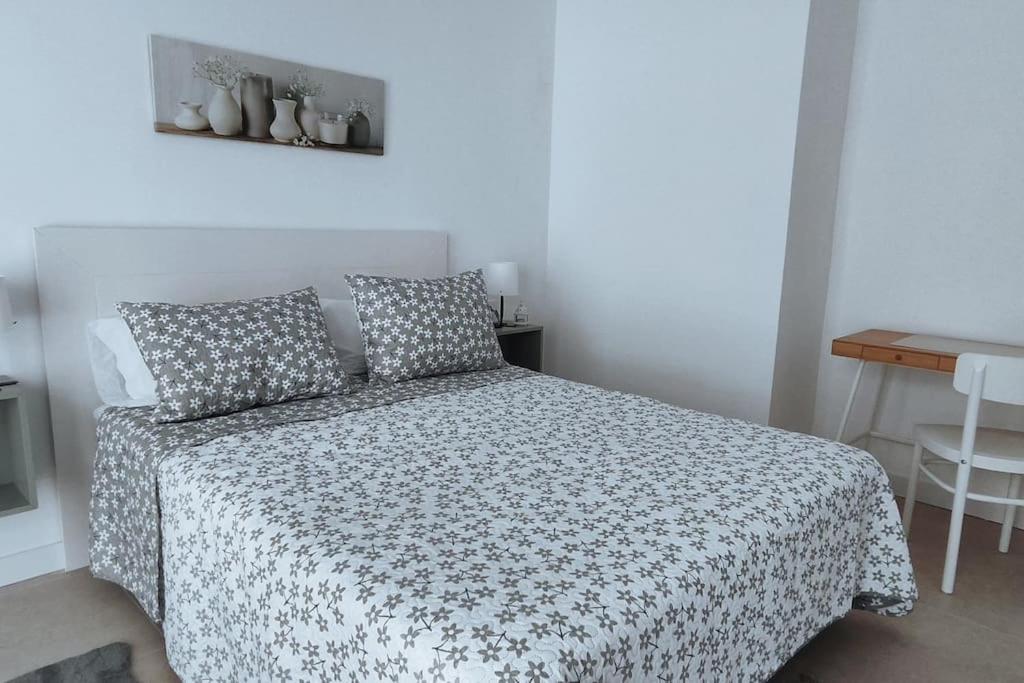 Centrico Apartamento Con Vistas 圣克鲁斯-德特内里费 外观 照片