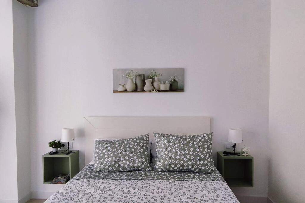 Centrico Apartamento Con Vistas 圣克鲁斯-德特内里费 外观 照片