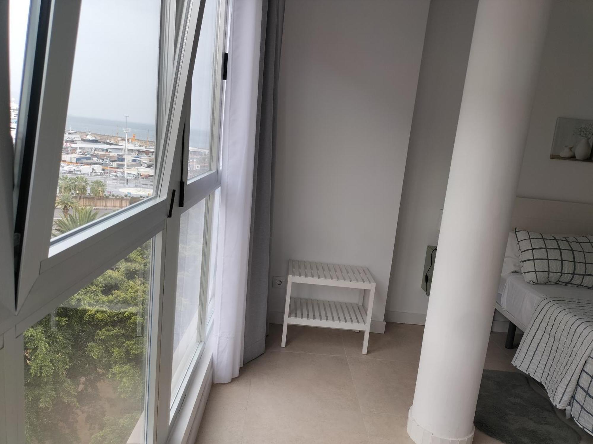 Centrico Apartamento Con Vistas 圣克鲁斯-德特内里费 外观 照片